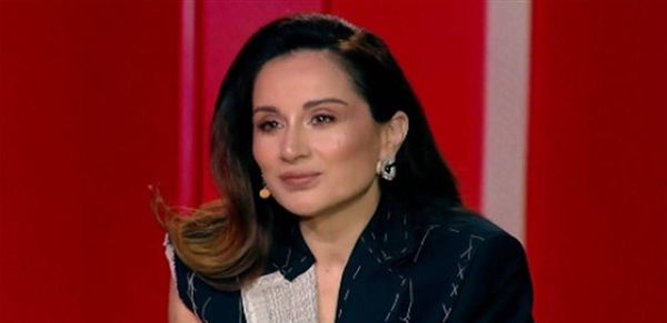 ما هي مواصفات رجل أحلام كارين رزق الله؟