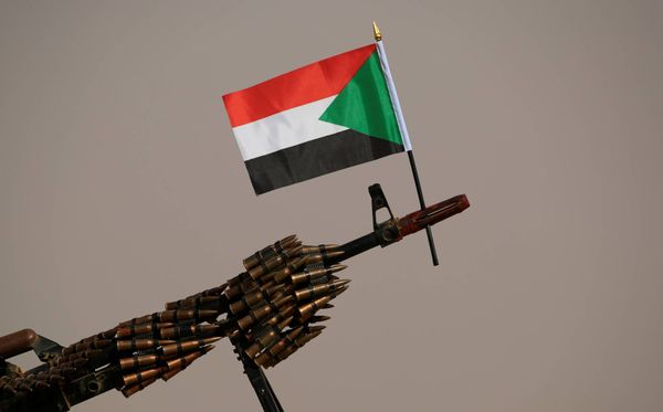 الجيش السوداني: نواصل تضييق الحصار على قوات الدعم السريع بأم درمان