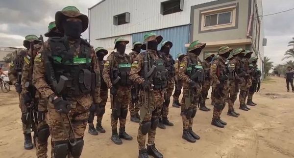 ألمانيا تمدد تفويض قواتها في العراق وتخصص لها 109 ملايين يورو