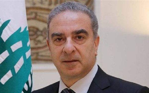 فرعون : إنعقاد القمّة الإقتصاديّة يُعزز بقاء لبنان تحت المظلّة العربيّة والدوليّة