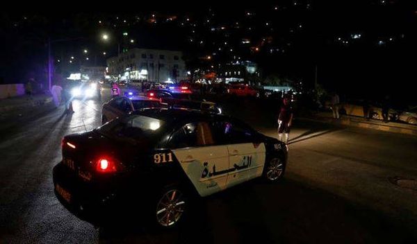 حكومة الأردن تعلن انتهاء عملية السلط