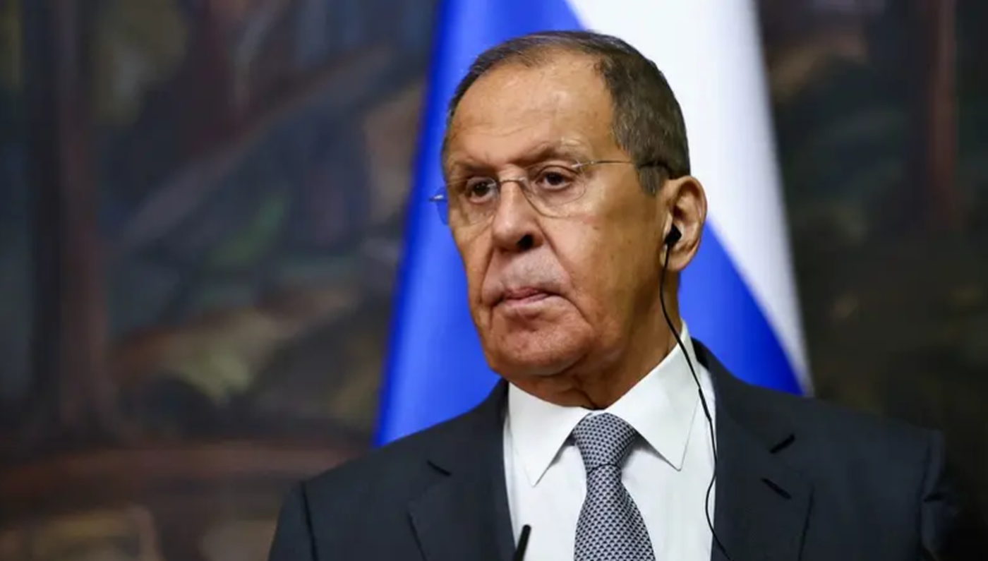 لافروف: كل هذه المنظمات 