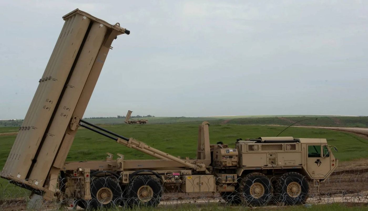 لوكهيد مارتن تضاعف إنتاج صواريخ «ثاد» أربع مرات وسط شكوك حول جدواها