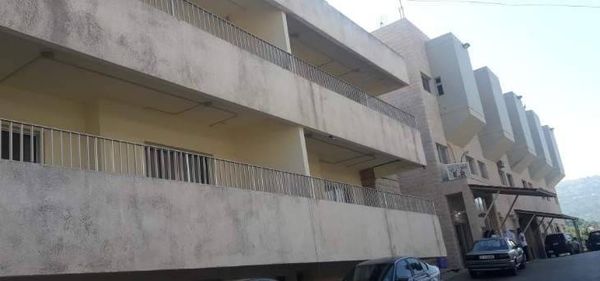 استمرار اضراب موظفي مستشفى حاصبيا الحكومي احتجاجا على عدم قبض رواتبهم