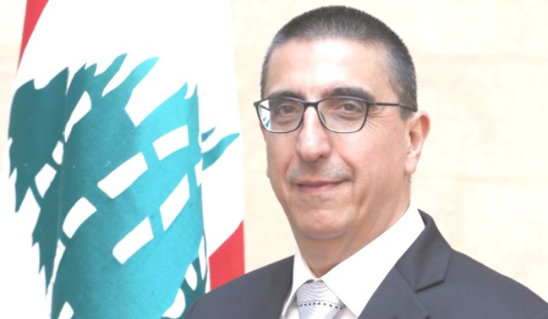 بيان هام من المكتب الإعلامي للوزير حجار حول برنامج امان.. اليكم ما جاء فيه