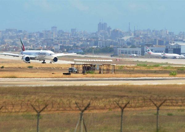 لا عمل إرهابياً في المطار.. المولوي يوضح ما حصل مع الطائرتين القطرية واليونانية