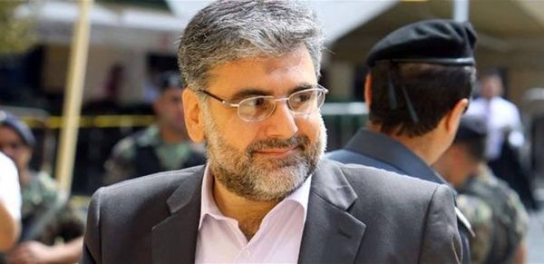 مدير مكتب الموسوي يروي: المقداد تقاضى المال قبل الطلاق.. وهذا ما جرى بالمخفر!