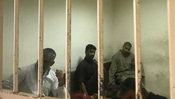 Irak: HRW demande une enquête sur la torture des prisonniers proches de l’EI