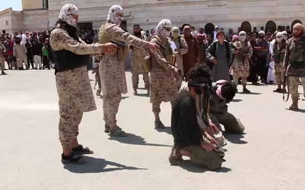 «داعش» أم بلاك ووتر؟