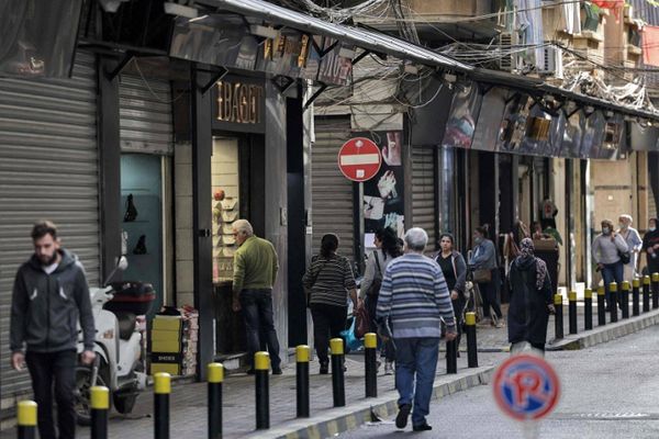 دولار السوق الموازية يرتفع.. كم سجل حتى الساعة؟