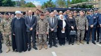 البزري: شهداء أمن الدولة هم شهداء كل لبنان