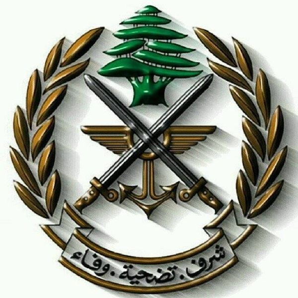 الجيش : طائرة استطلاع معادية خرقت الاجواء
