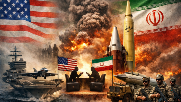 إيران تصر على التخصيب… و