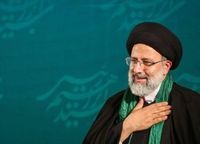 بدعوة من بوتين... رئيسي في روسيا مطلع العام المقبل