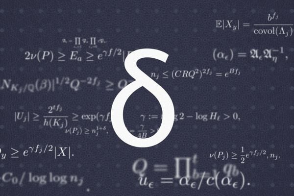 بعد 90 عامًا... OpenAI تعلن حل معضلة رياضية معقدة