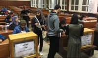 هل تنجح عملية احياء الانتخابات الطلابية؟