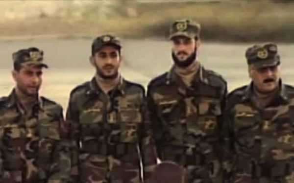 «خيط رفيع» بين اغتيال القنطار وتصفية علوش