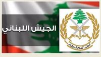 الجيش يوقف أشخاصاً بتهم مخدرات وإطلاق نار