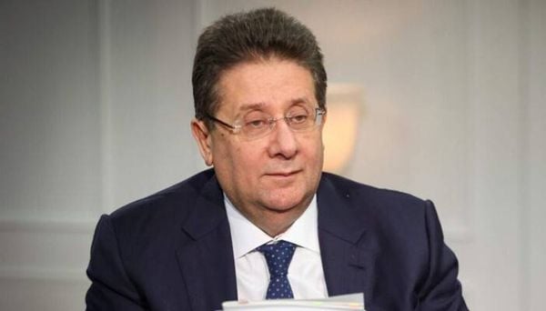 كنعان: لا غنى عن المفاوضات المباشرة