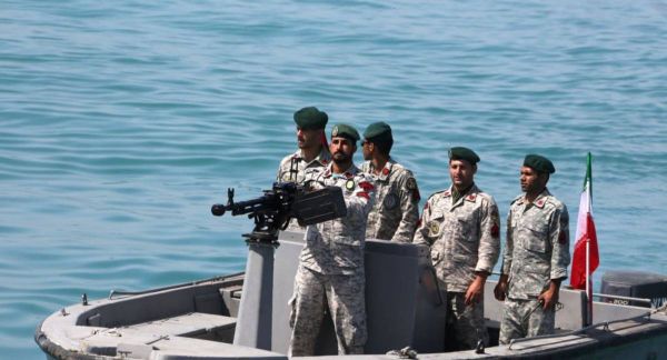 الحرس الثوري للبحرية الاميركية: ننتظركم في مضيق هرمز