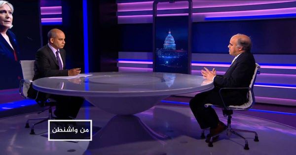 أميركا وأوروبا.. غيوم الشك في سماء التحالف الأطلسي