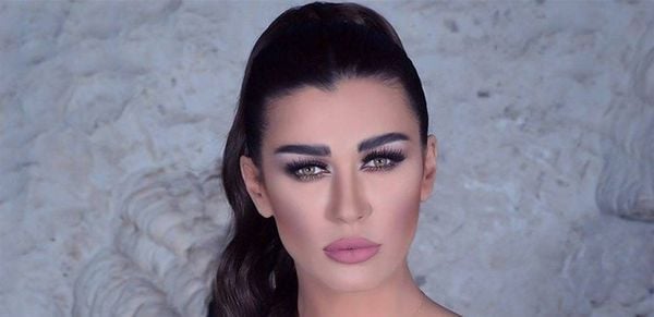 رسالة مؤثرة من نادين الراسي لنادين نجيم وسيرين عبد النور.. هذا ما قالته