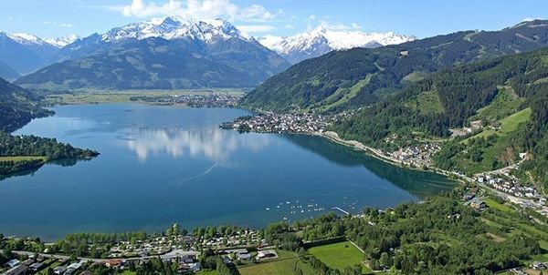 اكتشف عالم الثقافة والفن والرفاهية في النمسا