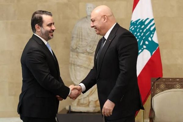 تصاعد العمليات الامنية داخل لبنان
من يزود دمشق بالمعلومات؟