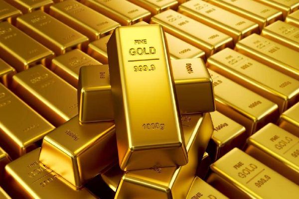 ارتفاع أسعار الذهب