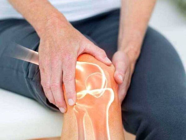 هشاشة العظام مرض شائع جداً.. من هي الفئات الأكثر عرضة؟