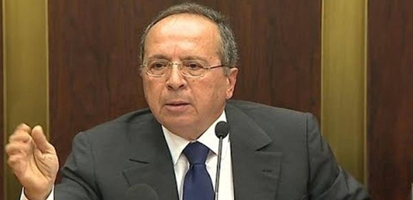 السيد: قضية النازحين هي أكبر وأخطر من أن يتحمّلها لبنان