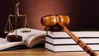 رفضاً لموازنة 2027.. المساعدون القضائيون ينضمون إلى تحرك القطاع العام