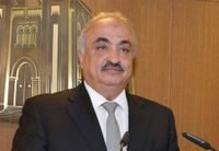 محمد الحجار: 