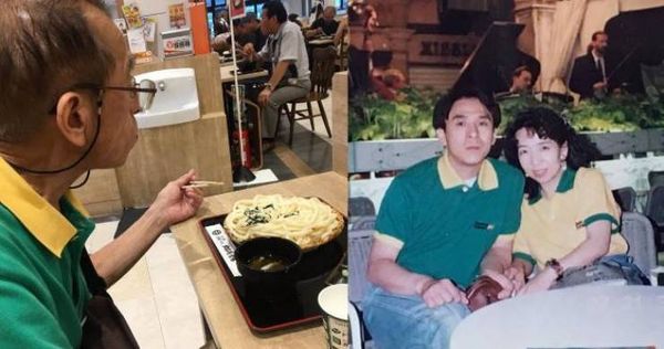 رجل يرتدي نفس القميص منذ 18 عاماً!