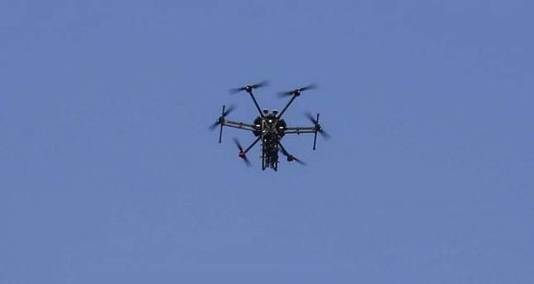 إسقاط مسيرة للإحتلال شمال قطاع غزة