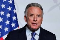 ويتكوف: متفائل بشأن التسوية الروسية-الاوكرانية