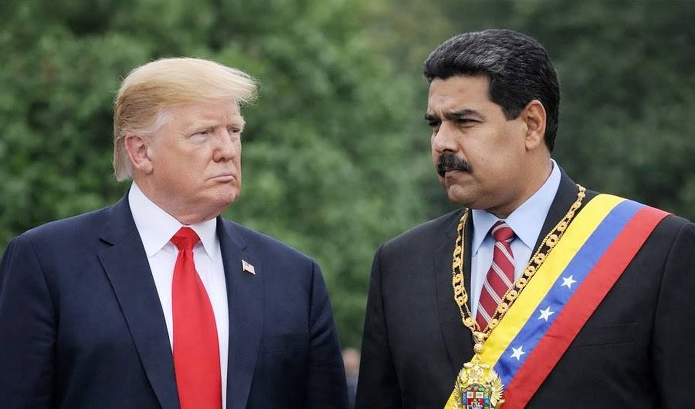 توماس فريدمان يحذر من عواقب التدخل في فنزويلا