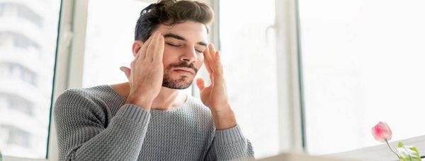 إلى ماذا تشير الدوخة المفاجئة ؟