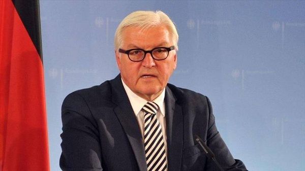 وزير خارجية ألمانيا: اجتماع فيينا الثاني لن يقرر مصير الأسد