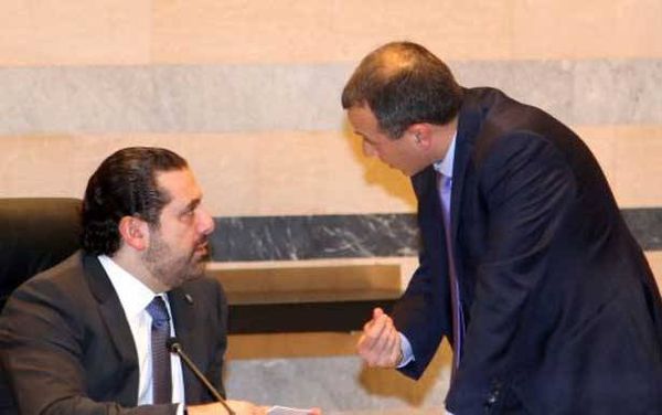 تحديد جلسة قبل فتح الدورة الاستثنائية اثار عون
