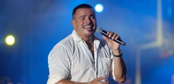 عمرو دياب يفاجئ فريق عمل مسلسل مصري.. هذا ما فعله!