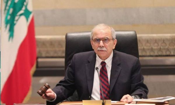 حول التعيينات في الجمارك
سلام: أتفهّم مشاعر القلق وأوكّد التزامي
بالحقيقة في قضيّة انفجار المرفأ