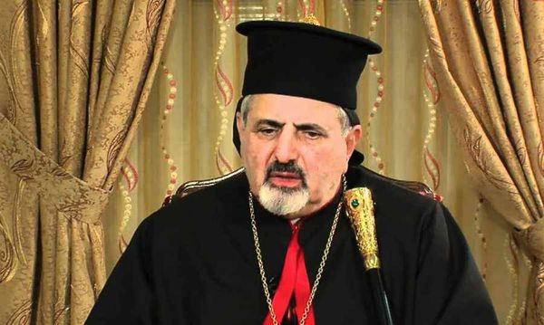 يونان في رسالة عيد القيامة: المسؤولون عازمون
على عدم انتخاب رئيس كيلا تتمّ محاسبة الفاسدين