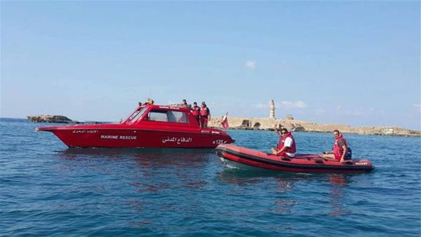 حوادث الغرق المميتة في لبنان... ما علاقة الطقس بالأمر؟