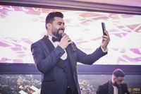ستار سعد بـ"هلا بصرتنا" نجم بطولة الخليج والعام الجديد عبر الشرقية بعد كندا
