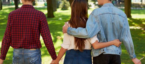 هل تعتقد أن شريكك يخونك؟ 6 أشياء ينبغي عليك فعلها حالاً