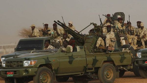 السودان يعلن حالة الطوارئ في ولاية ساحلية