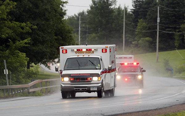 Dry Ice in Car Kills One Woman, Leaves Another in Critical Condition