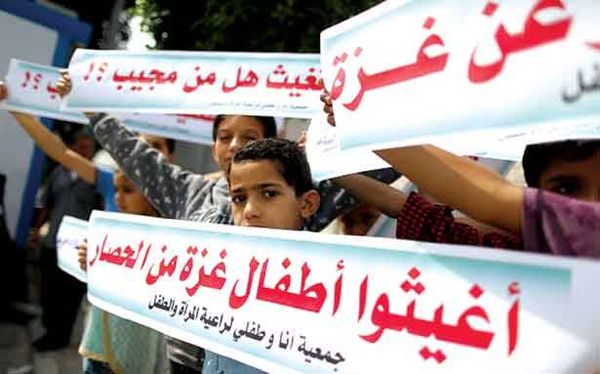 مسؤول اسرائيلي: لا بد من عملية عسكرية واسعة تنهي حماس