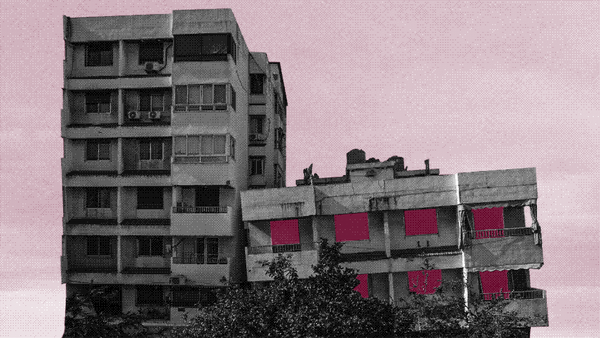 مهندس مدني استشاري لـ